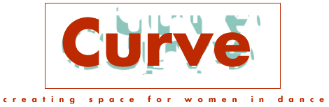 CURVE - making space for women in dance